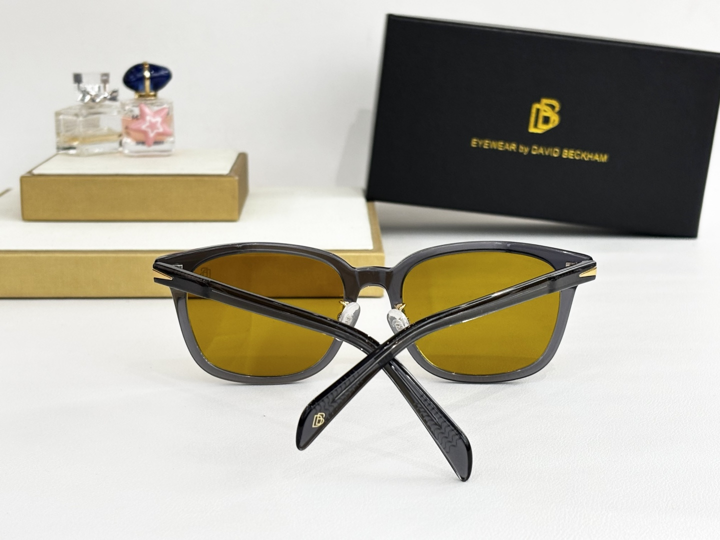 DAVID BECKHAMMOD：DB7081Size：54口19 145