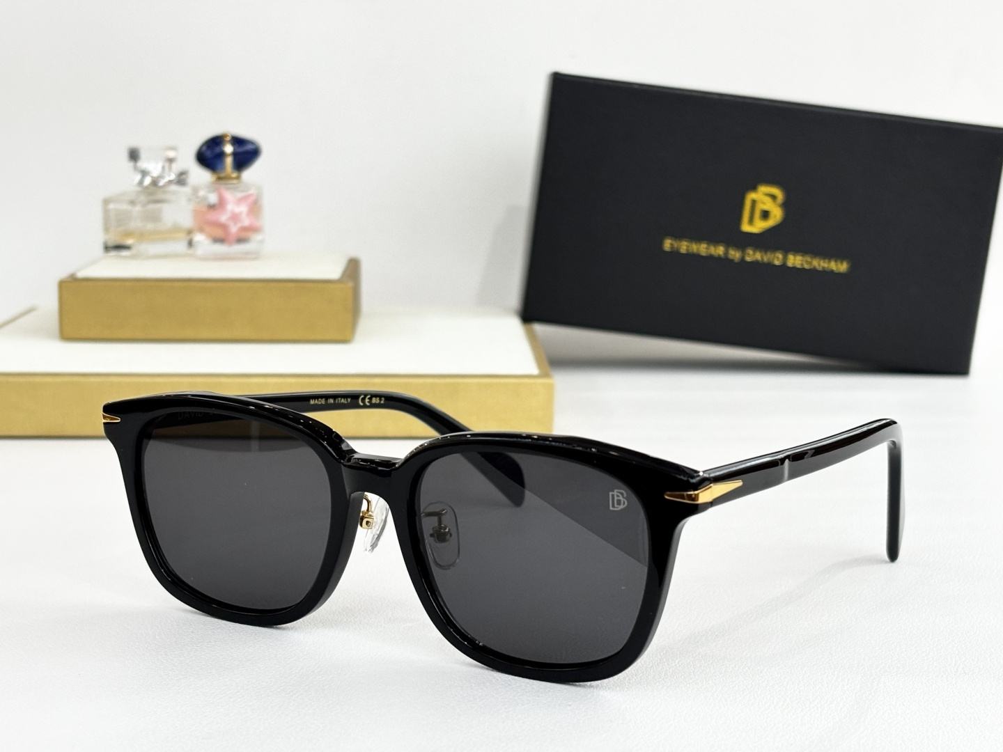 DAVID BECKHAMMOD：DB7081Size：54口19 145