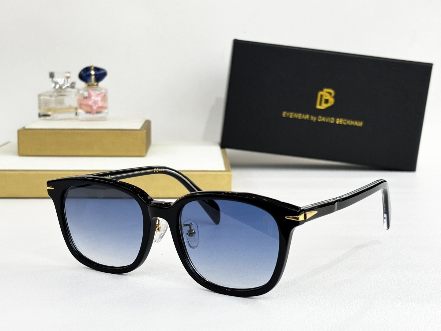 DAVID BECKHAMMOD：DB7081Size：54口19 145