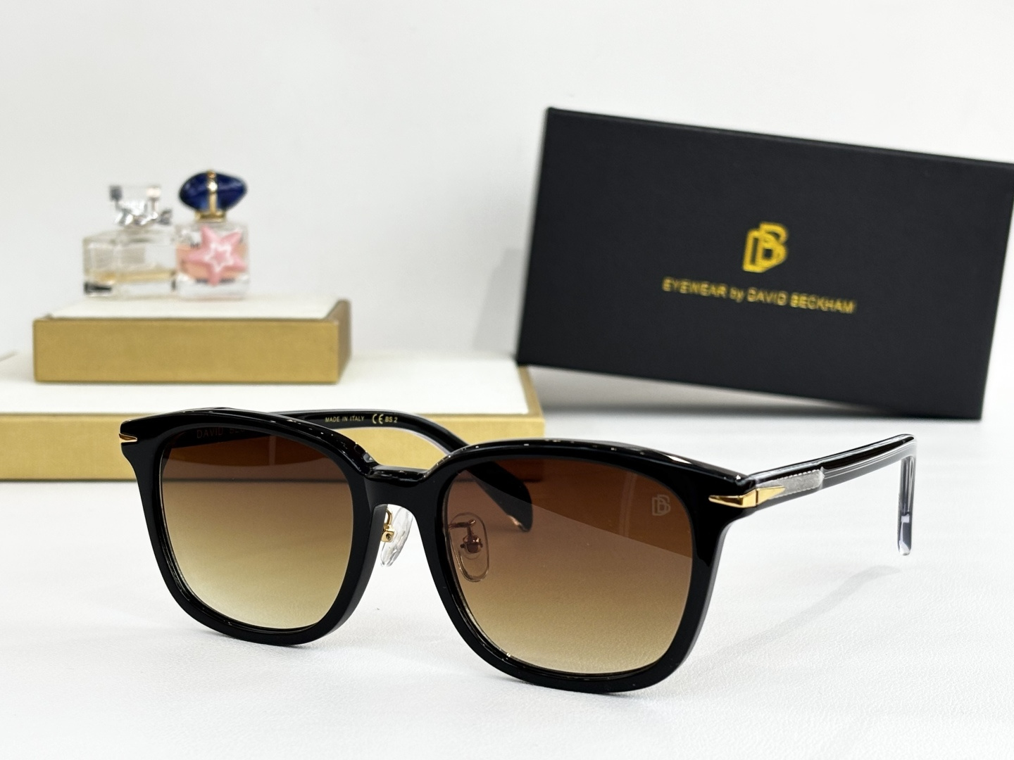 DAVID BECKHAMMOD：DB7081Size：54口19 145