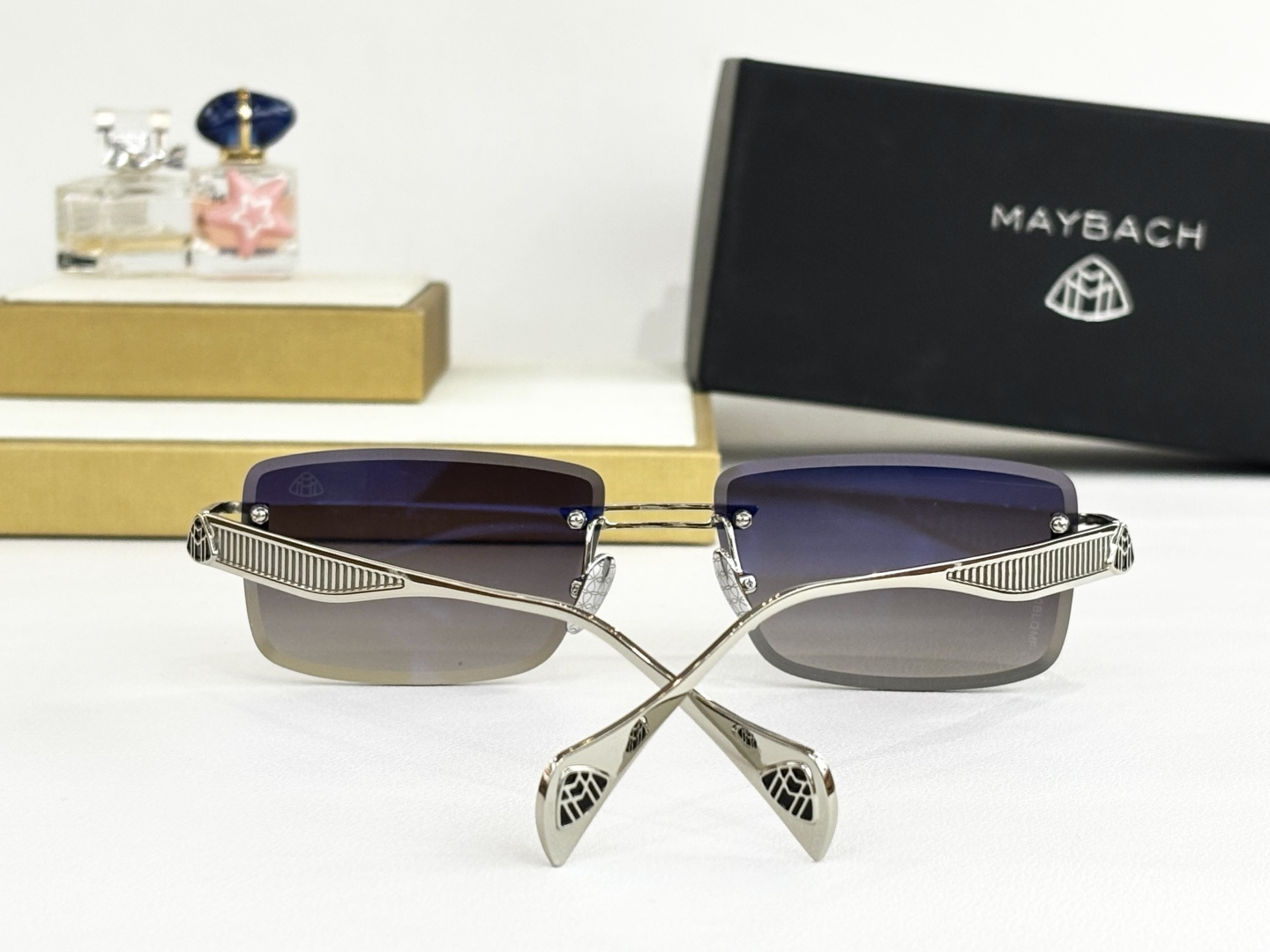 MAYBACHMODEL:Z149SIZE：58口17–145
