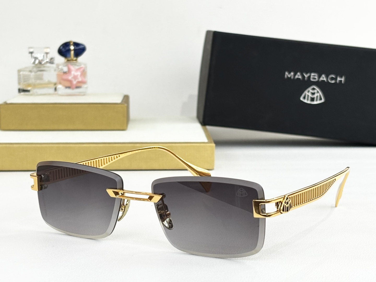 MAYBACHMODEL:Z149SIZE：58口17–145