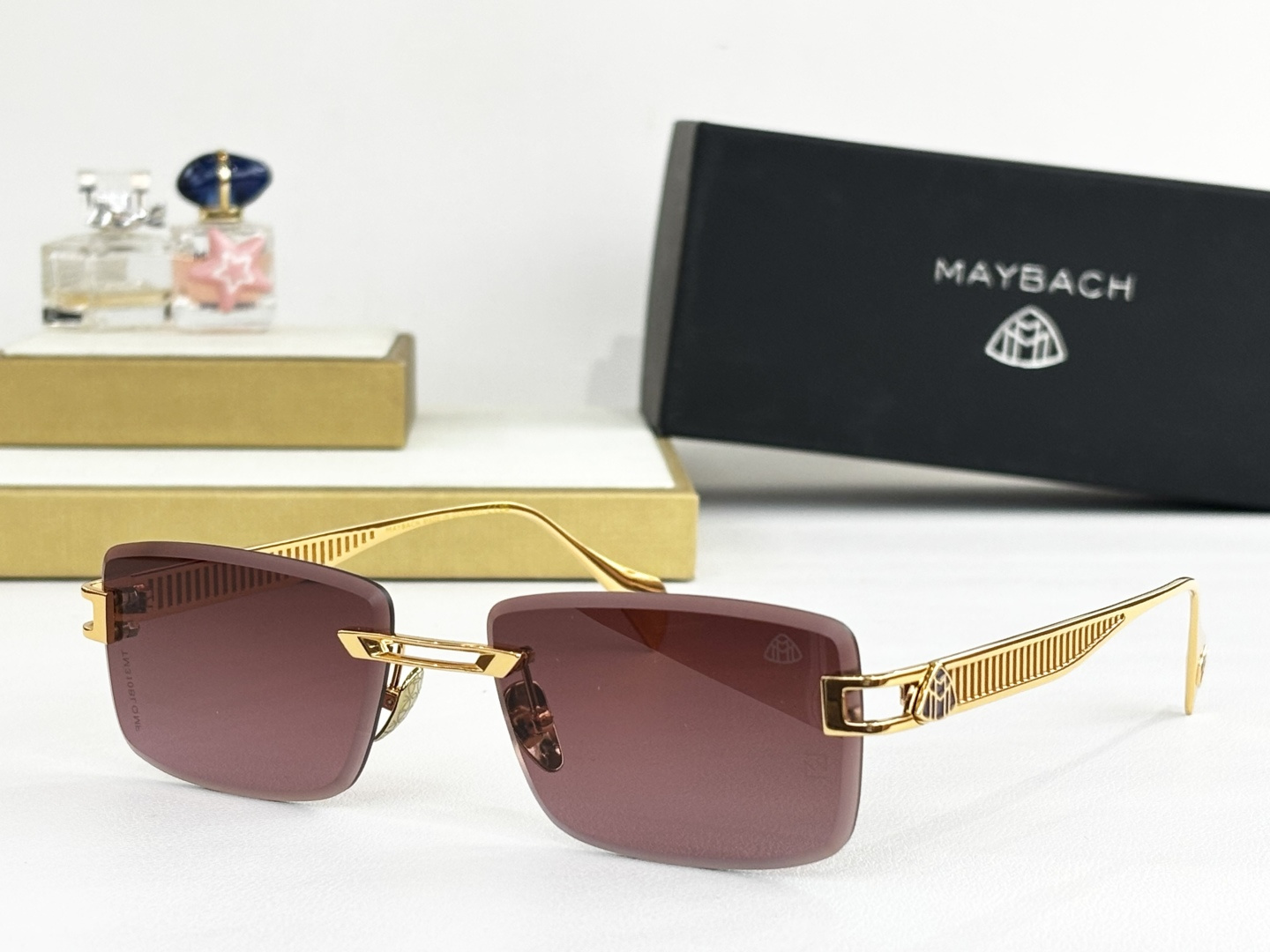 MAYBACHMODEL:Z149SIZE：58口17–145