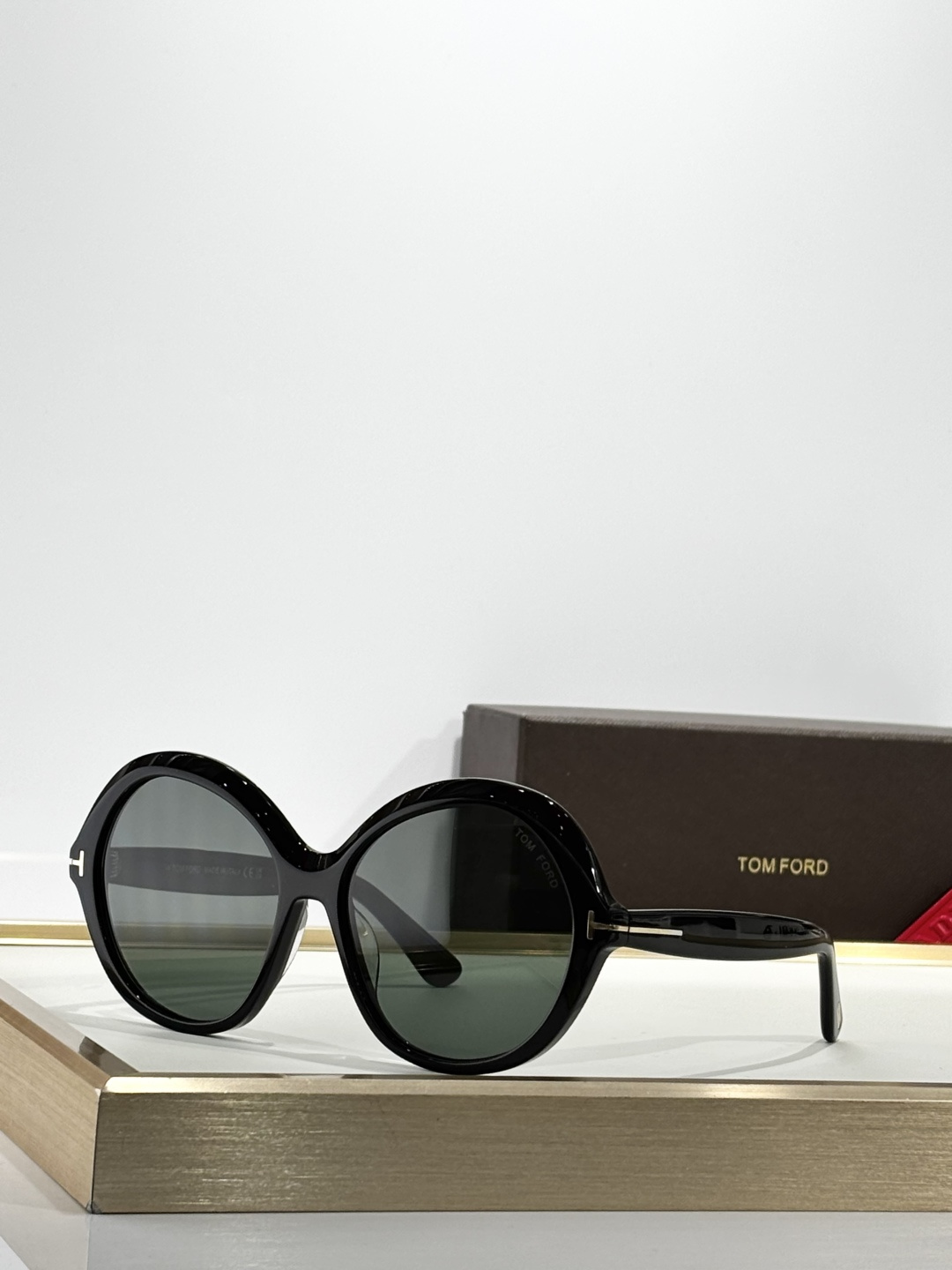 Tom FordMOD：TF1282Size：60口16-135