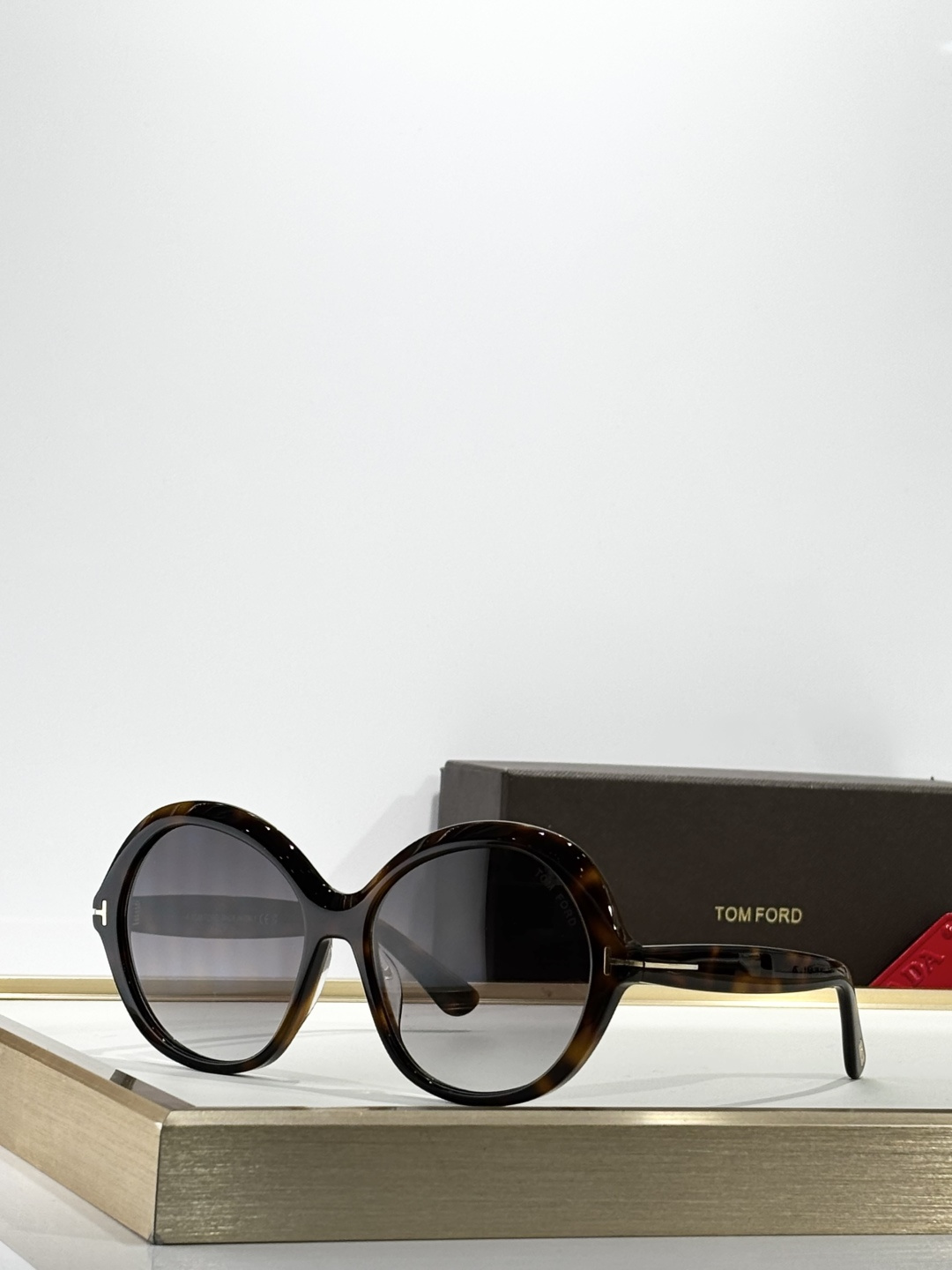 Tom FordMOD：TF1282Size：60口16-135
