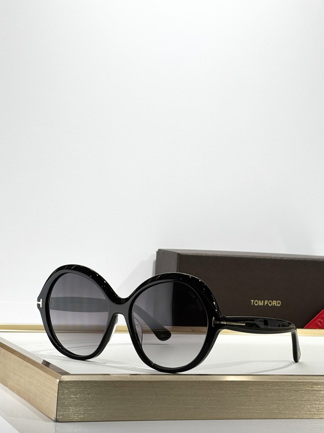 Tom FordMOD：TF1282Size：60口16-135