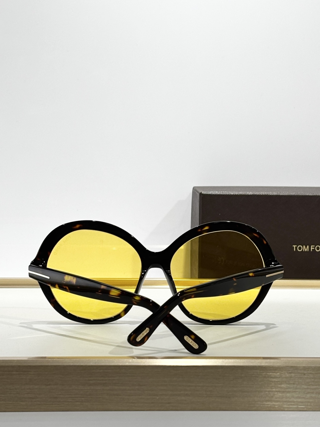 Tom FordMOD：TF1282Size：60口16-135