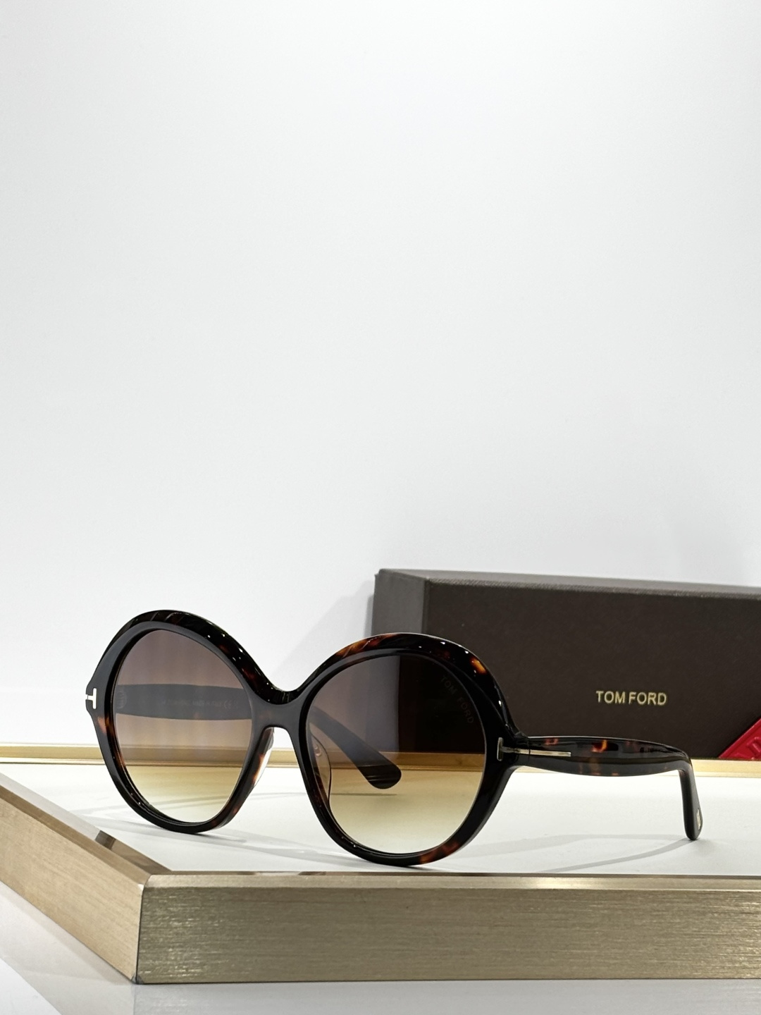 Tom FordMOD：TF1282Size：60口16-135