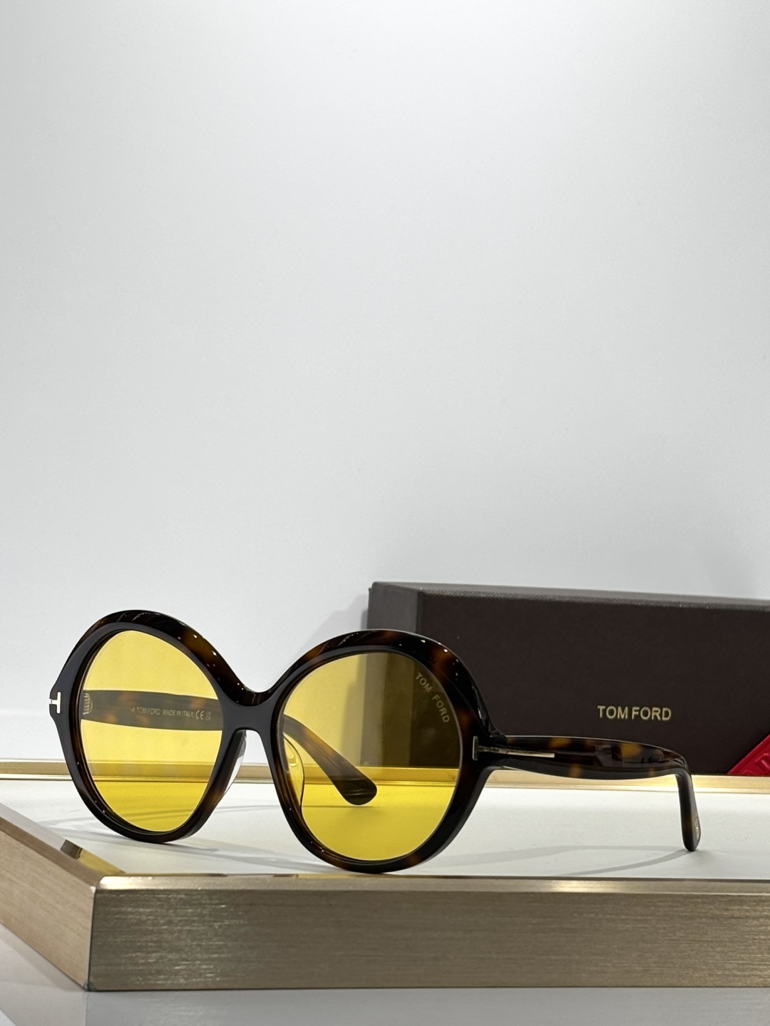 Tom FordMOD：TF1282Size：60口16-135