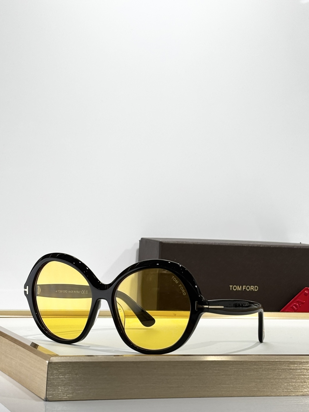 Tom FordMOD：TF1282Size：60口16-135