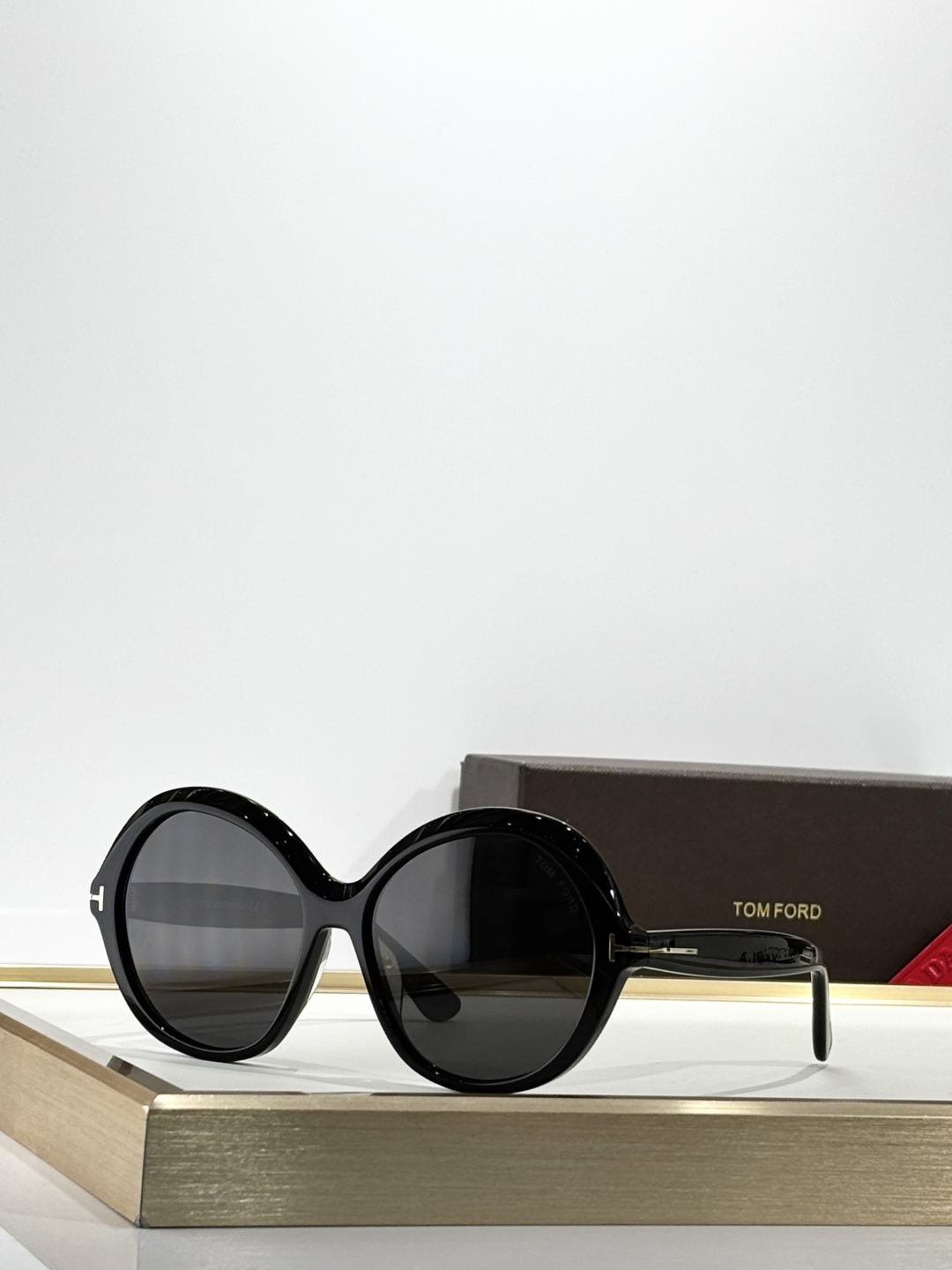 Tom FordMOD：TF1282Size：60口16-135