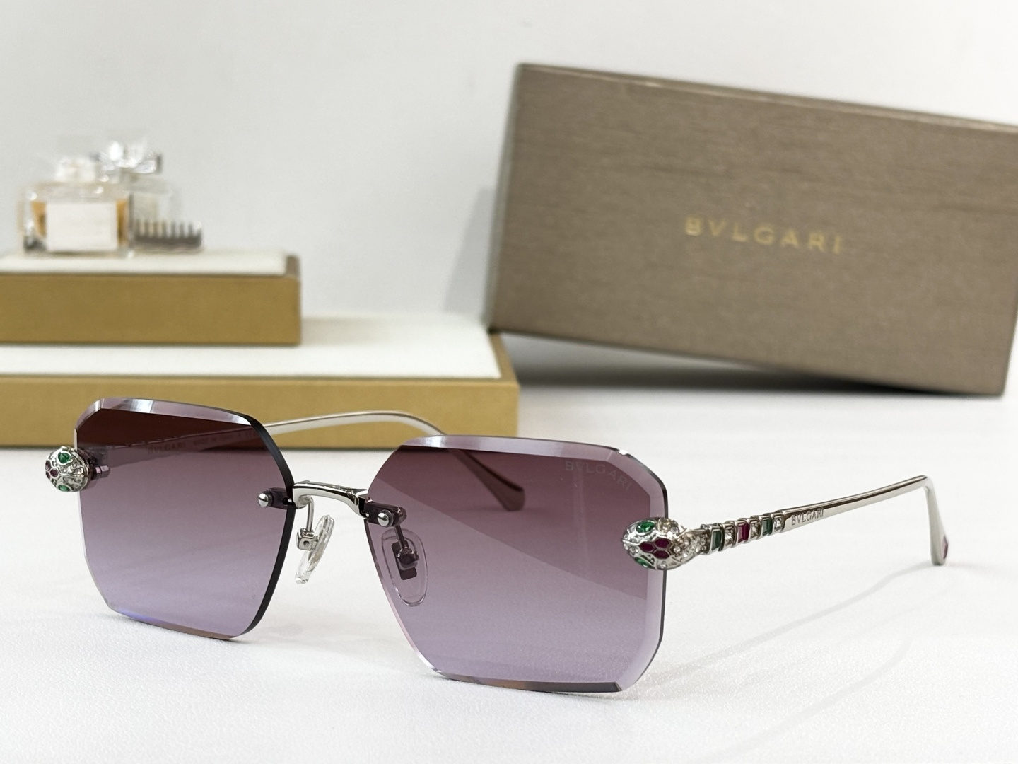 BVLGARIModel：BV41601Size：57口17-145