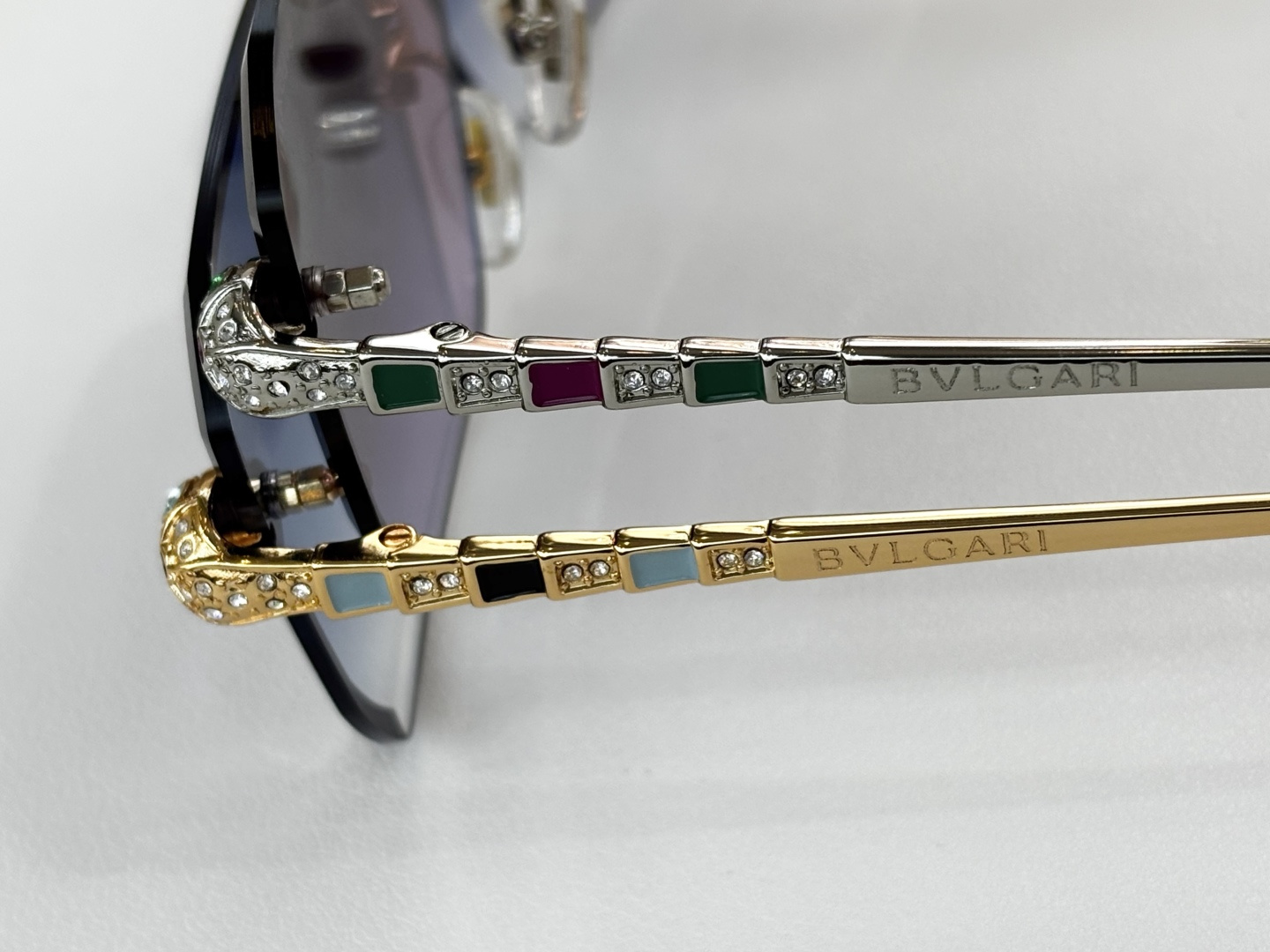 BVLGARIModel：BV41601Size：57口17-145