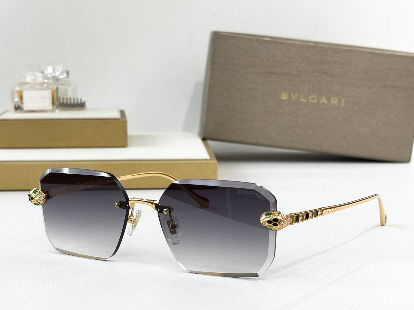 BVLGARIModel：BV41601Size：57口17-145