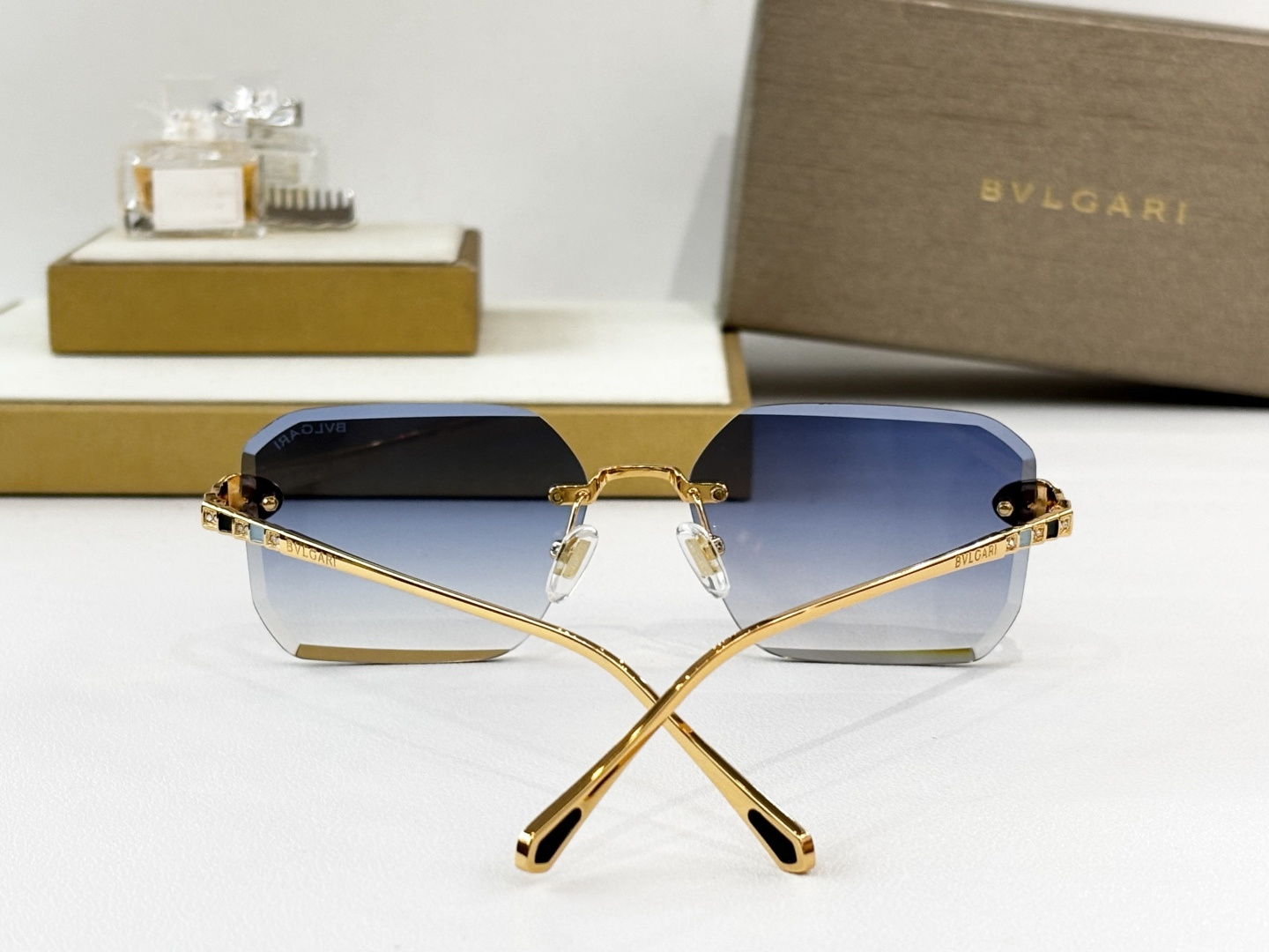 BVLGARIModel：BV41601Size：57口17-145