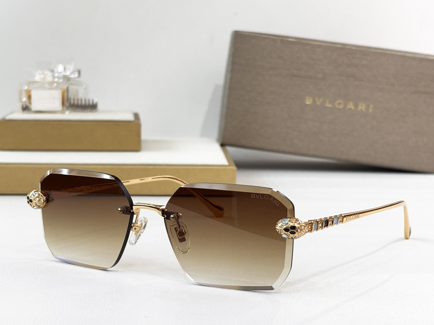 BVLGARIModel：BV41601Size：57口17-145