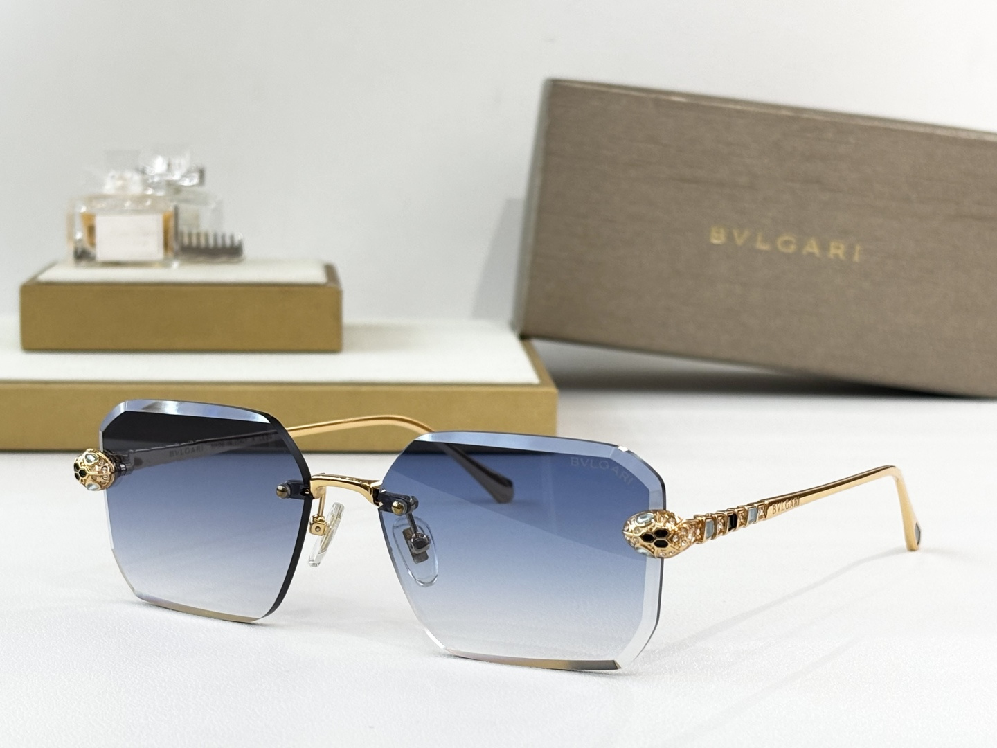 BVLGARIModel：BV41601Size：57口17-145