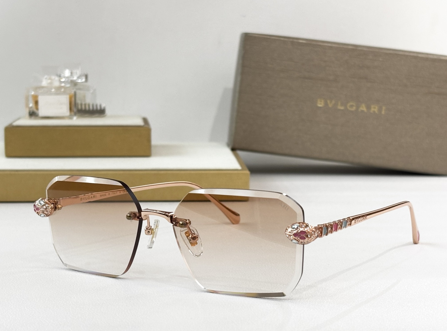 BVLGARIModel：BV41601Size：57口17-145