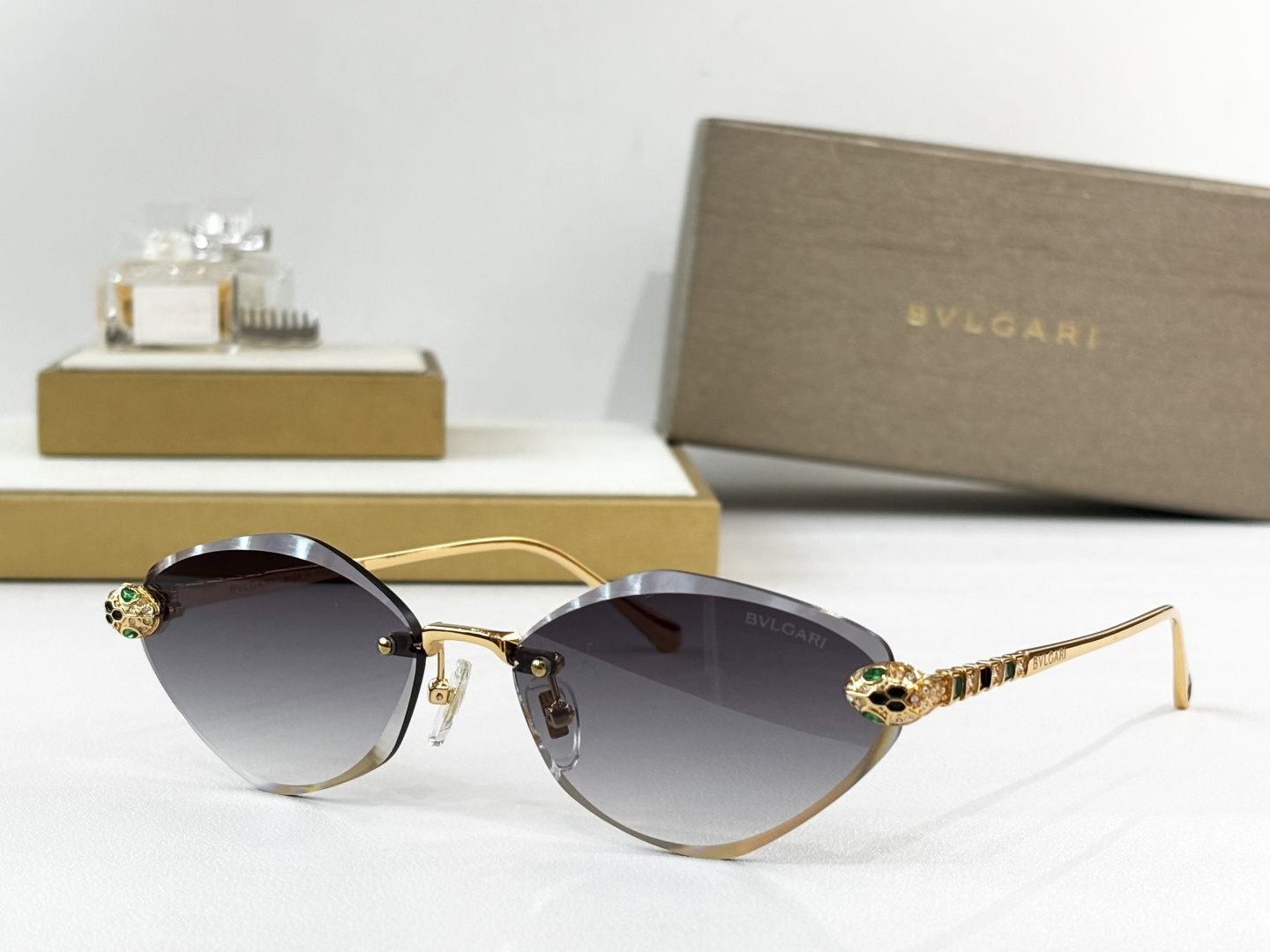 BVLGARIModel：BV41602USize：58口17-145