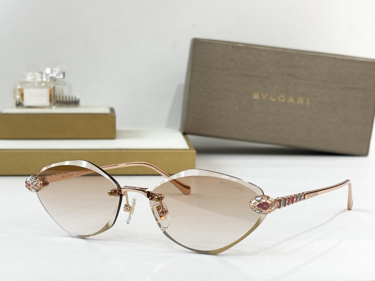 BVLGARIModel：BV41602USize：58口17-145