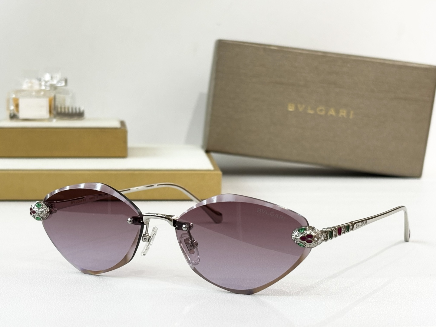 BVLGARIModel：BV41602USize：58口17-145