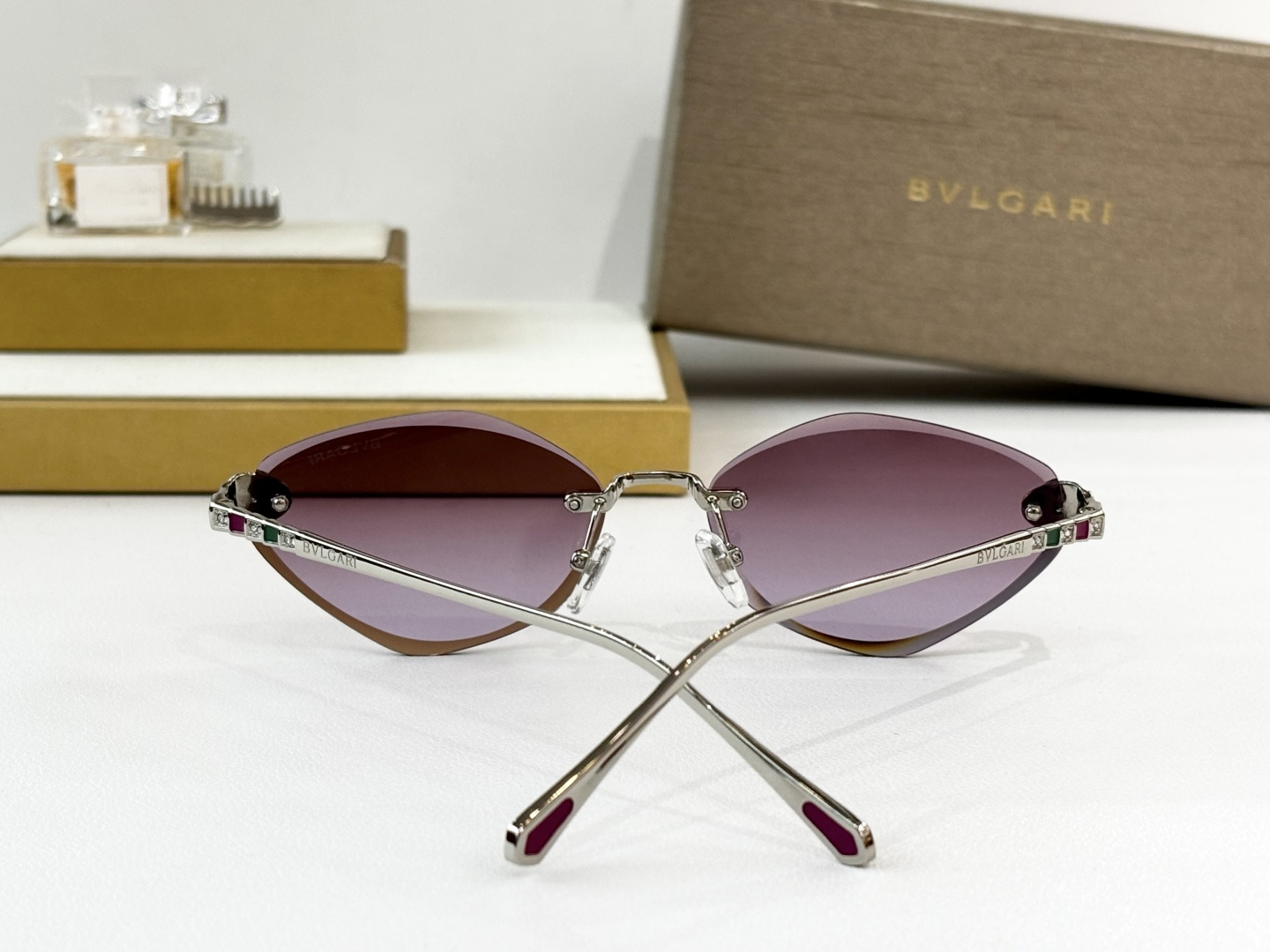 BVLGARIModel：BV41602USize：58口17-145