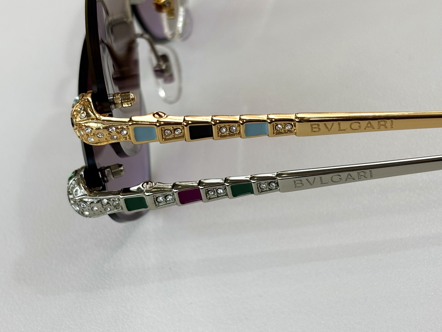 BVLGARIModel：BV41602USize：58口17-145