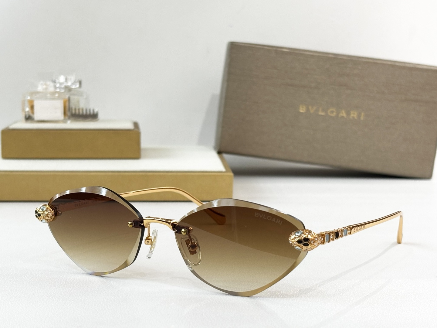 BVLGARIModel：BV41602USize：58口17-145