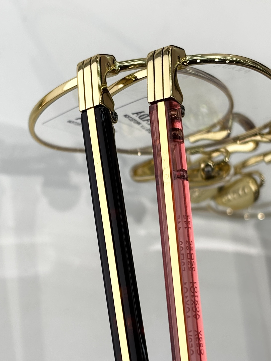 PRAD*MODEL：PR C53VSIZE：52口22-145