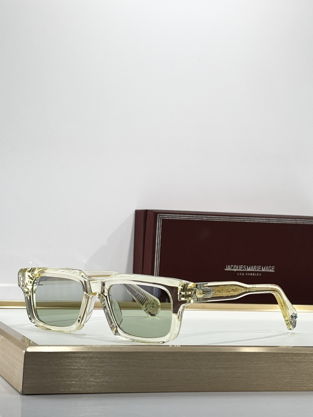 JACQUES MARIE MAG*JMM Exclusive Production Original 