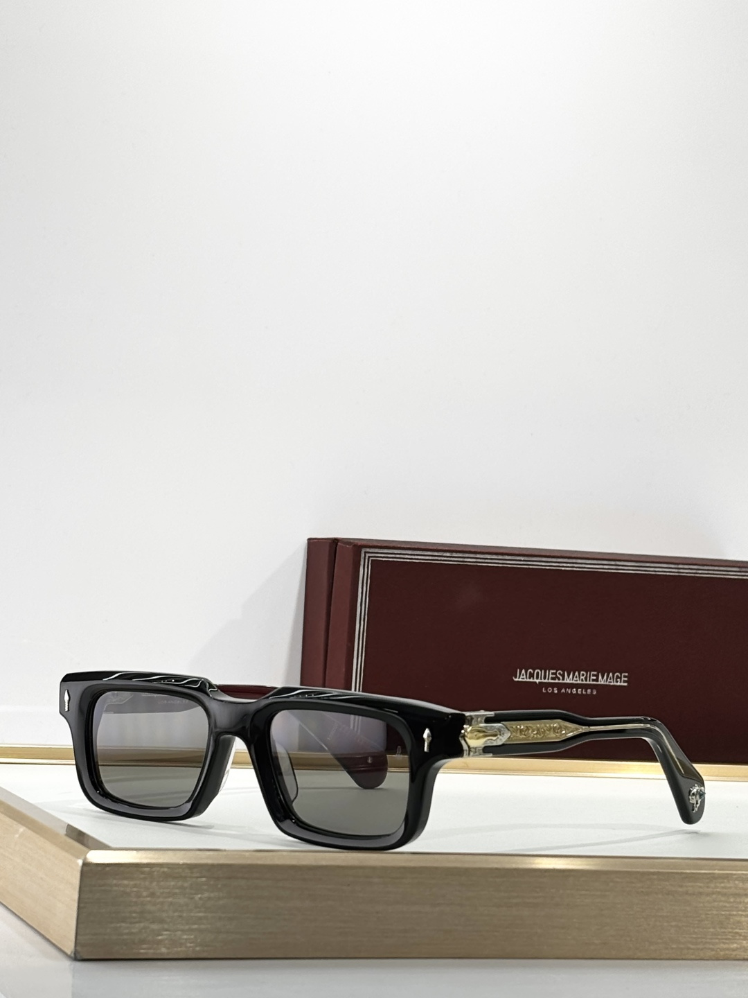 JACQUES MARIE MAG*JMM Exclusive Production Original 