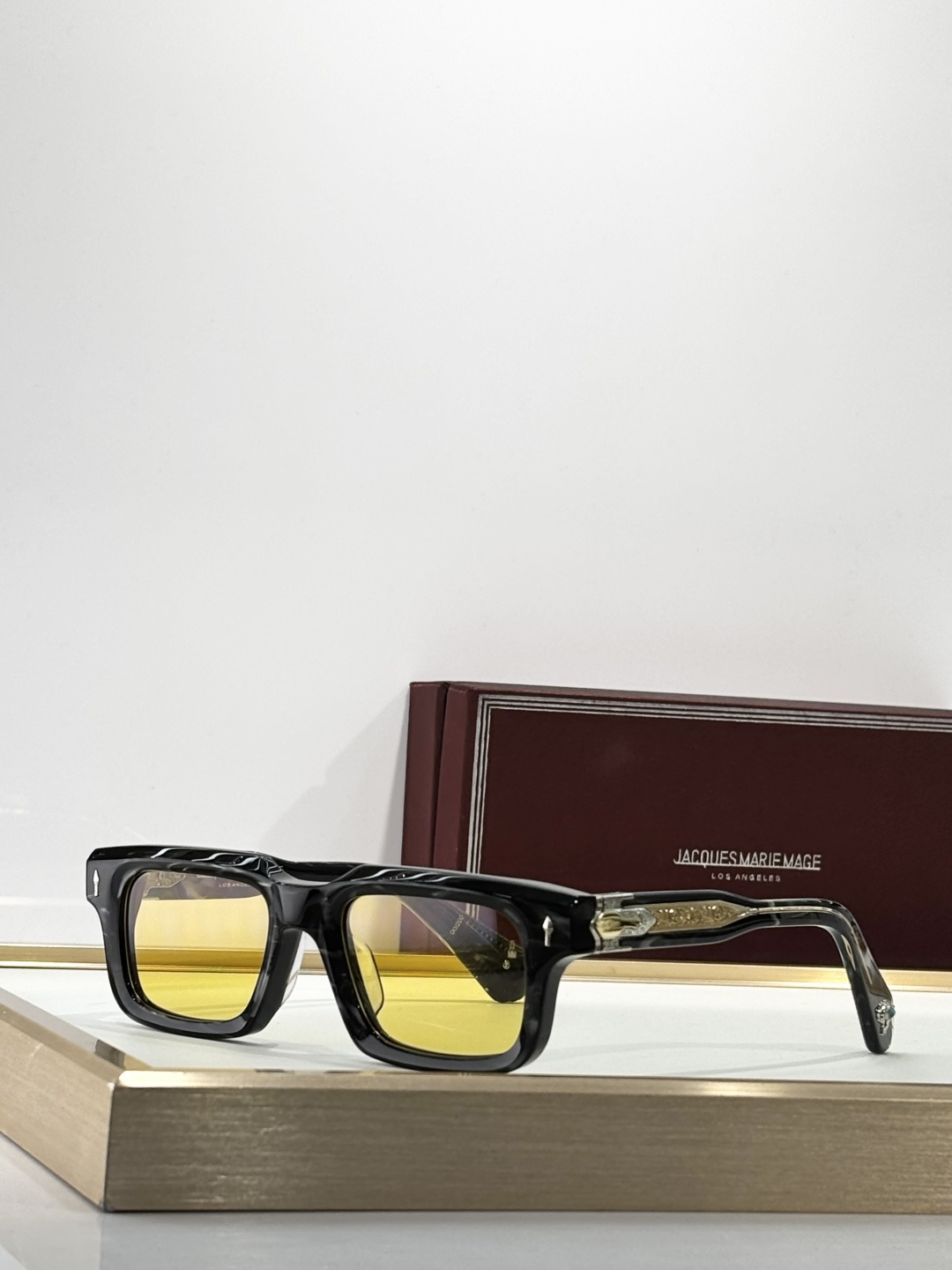 JACQUES MARIE MAG*JMM Exclusive Production Original 