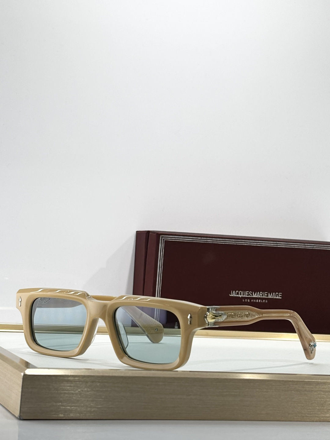 JACQUES MARIE MAG*JMM Exclusive Production Original 