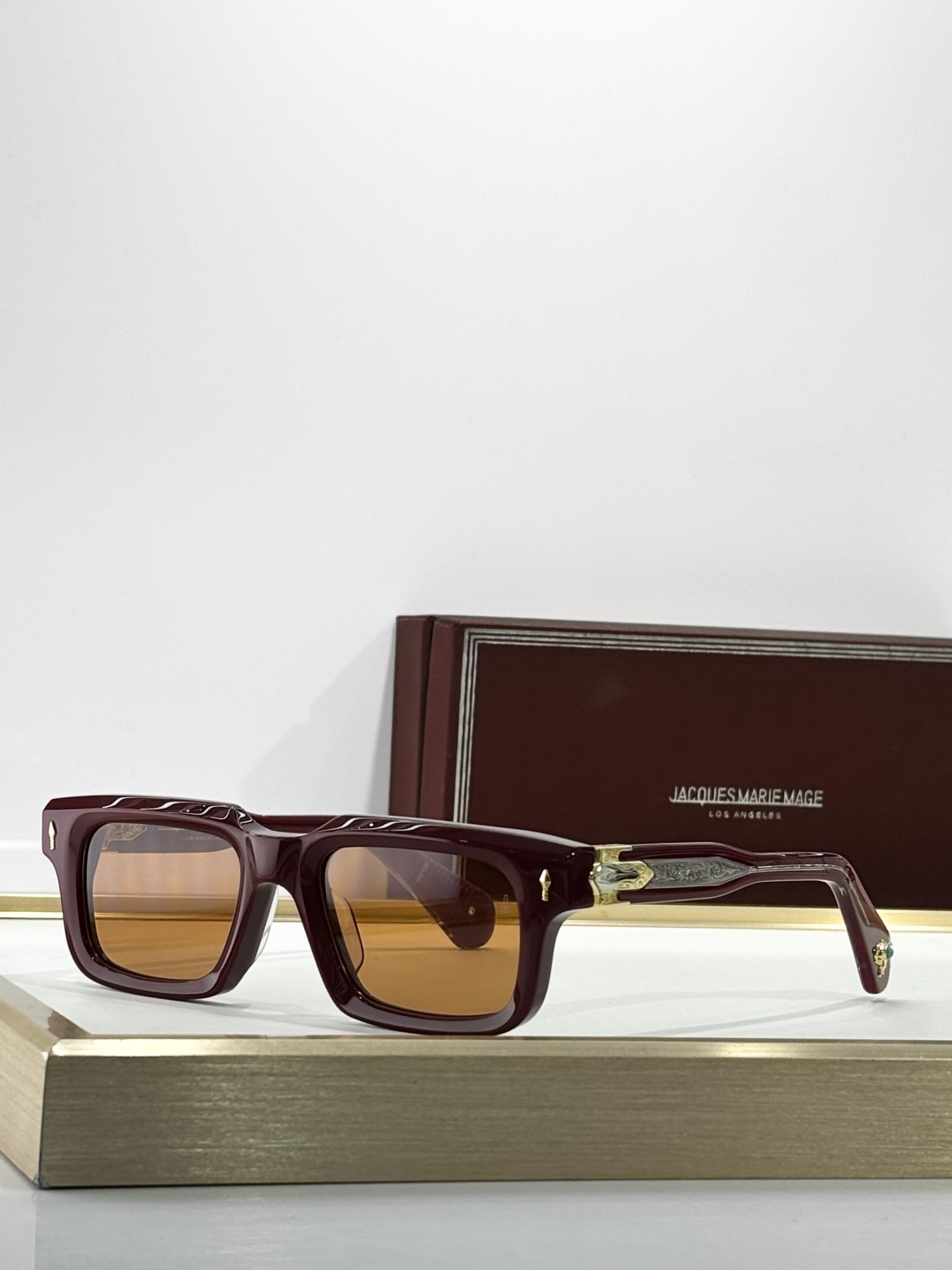JACQUES MARIE MAG*JMM Exclusive Production Original 