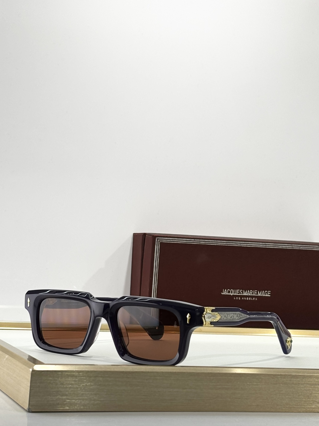 JACQUES MARIE MAG*JMM Exclusive Production Original 
