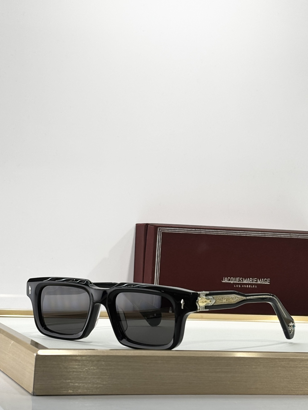 JACQUES MARIE MAG*JMM Exclusive Production Original 