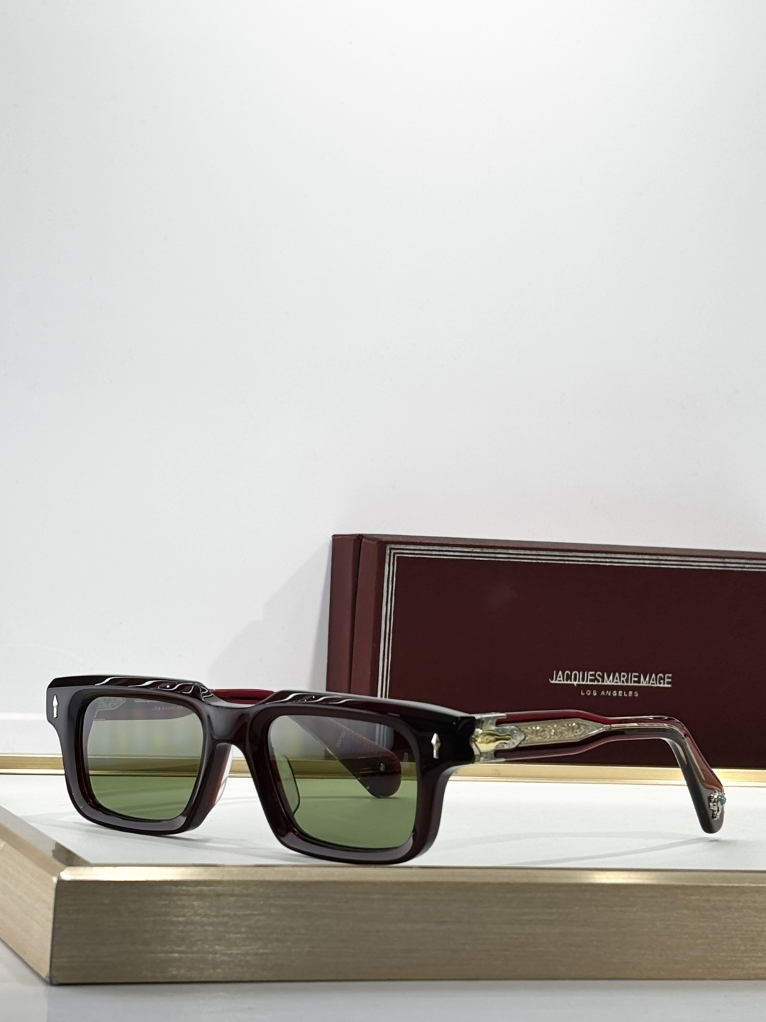JACQUES MARIE MAG*JMM Exclusive Production Original 
