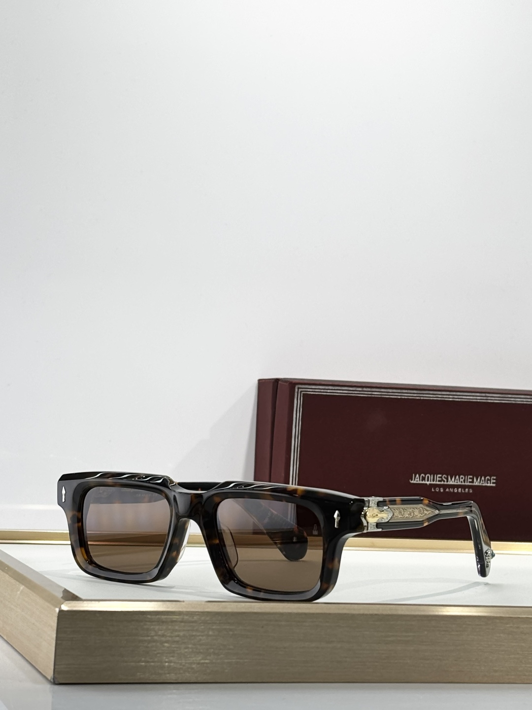 JACQUES MARIE MAG*JMM Exclusive Production Original 