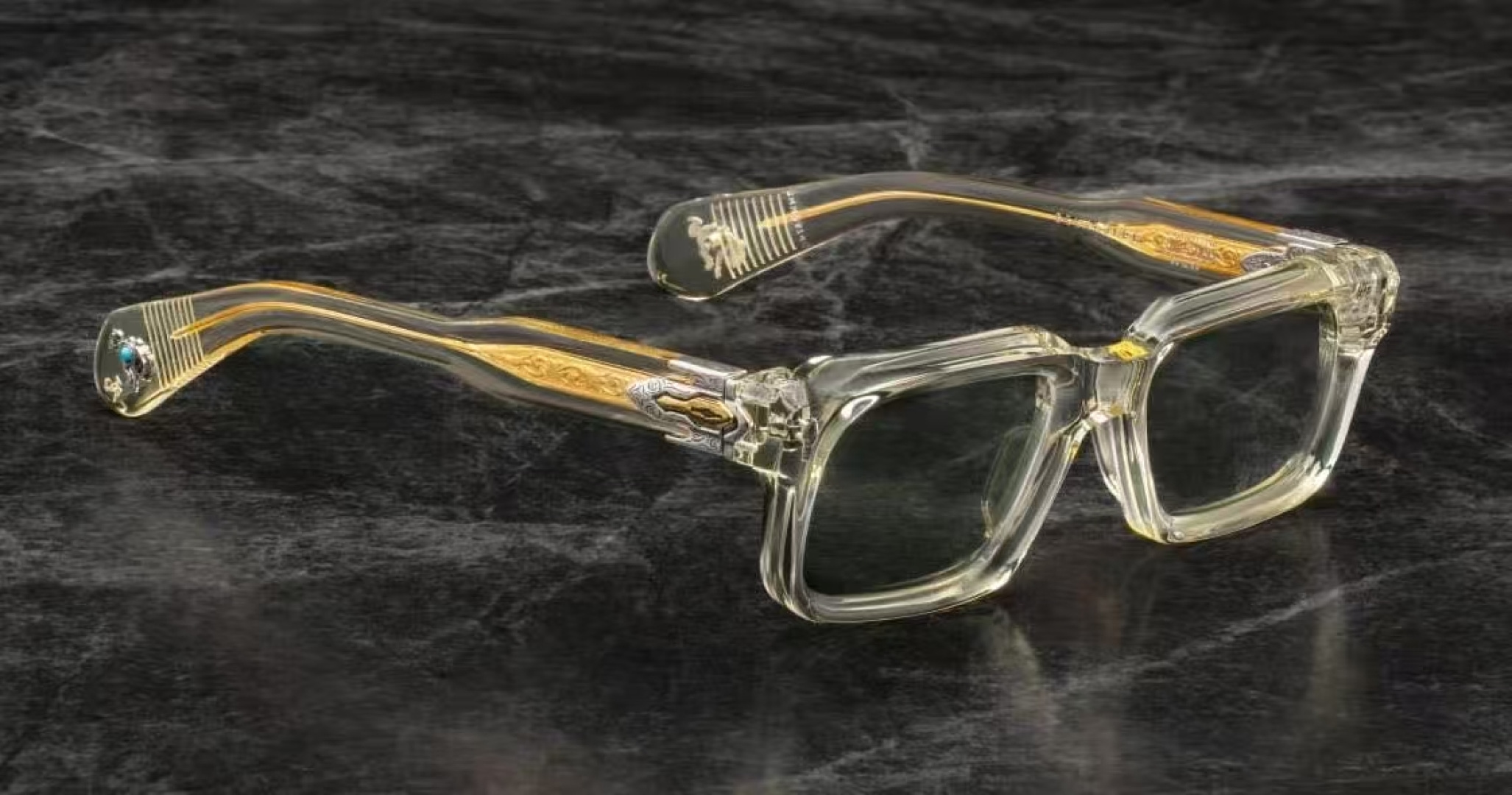 JACQUES MARIE MAG*JMM Exclusive Production Original 