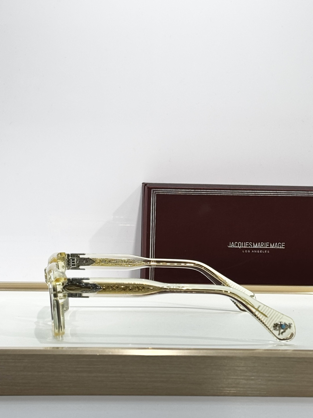JACQUES MARIE MAG*JMM Exclusive Production Original 