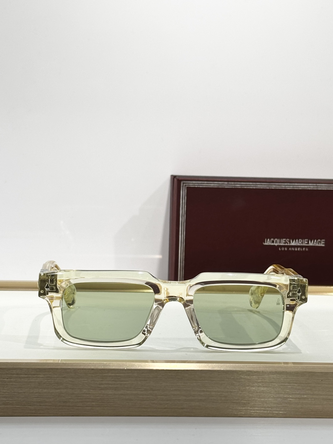 JACQUES MARIE MAG*JMM Exclusive Production Original 