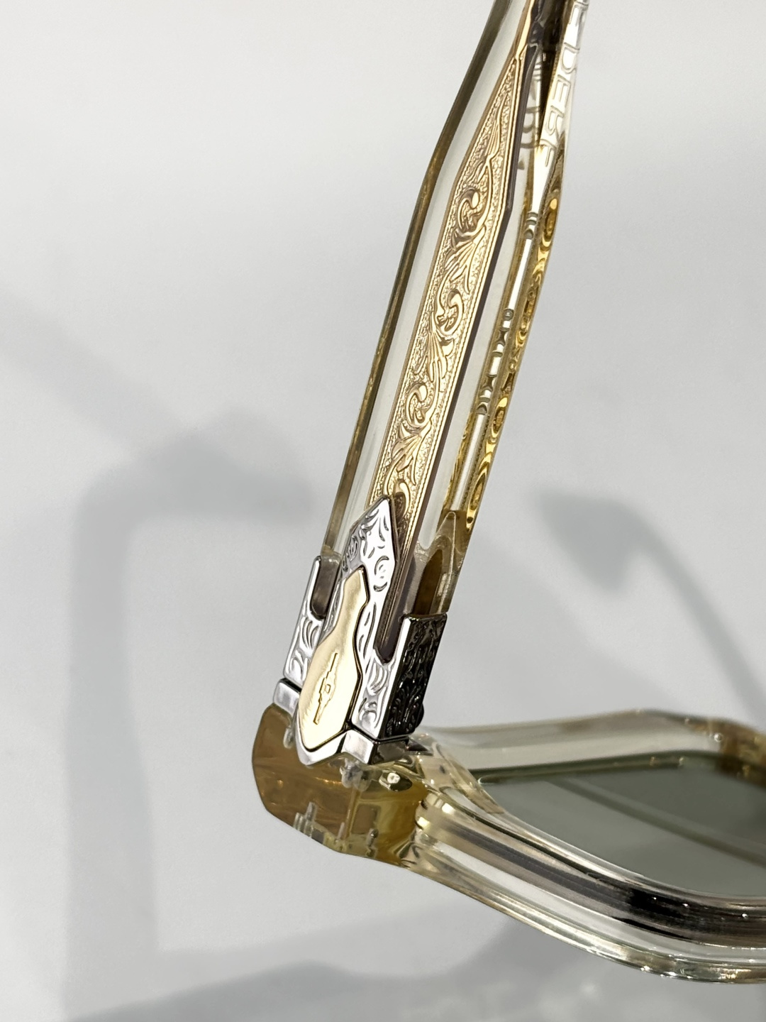 JACQUES MARIE MAG*JMM Exclusive Production Original 