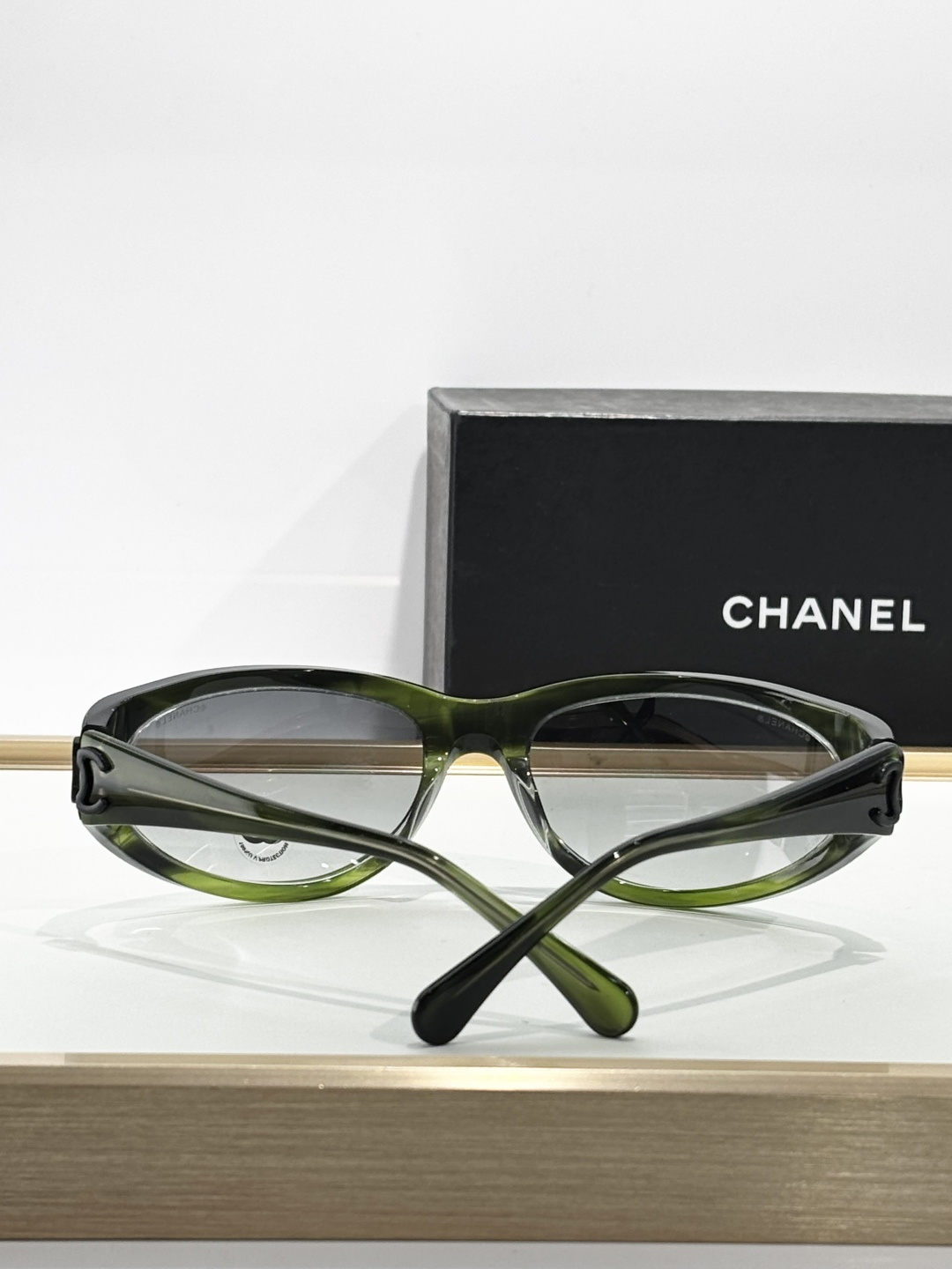 CHANELMODEL：CH9188SIZE：65口10-118