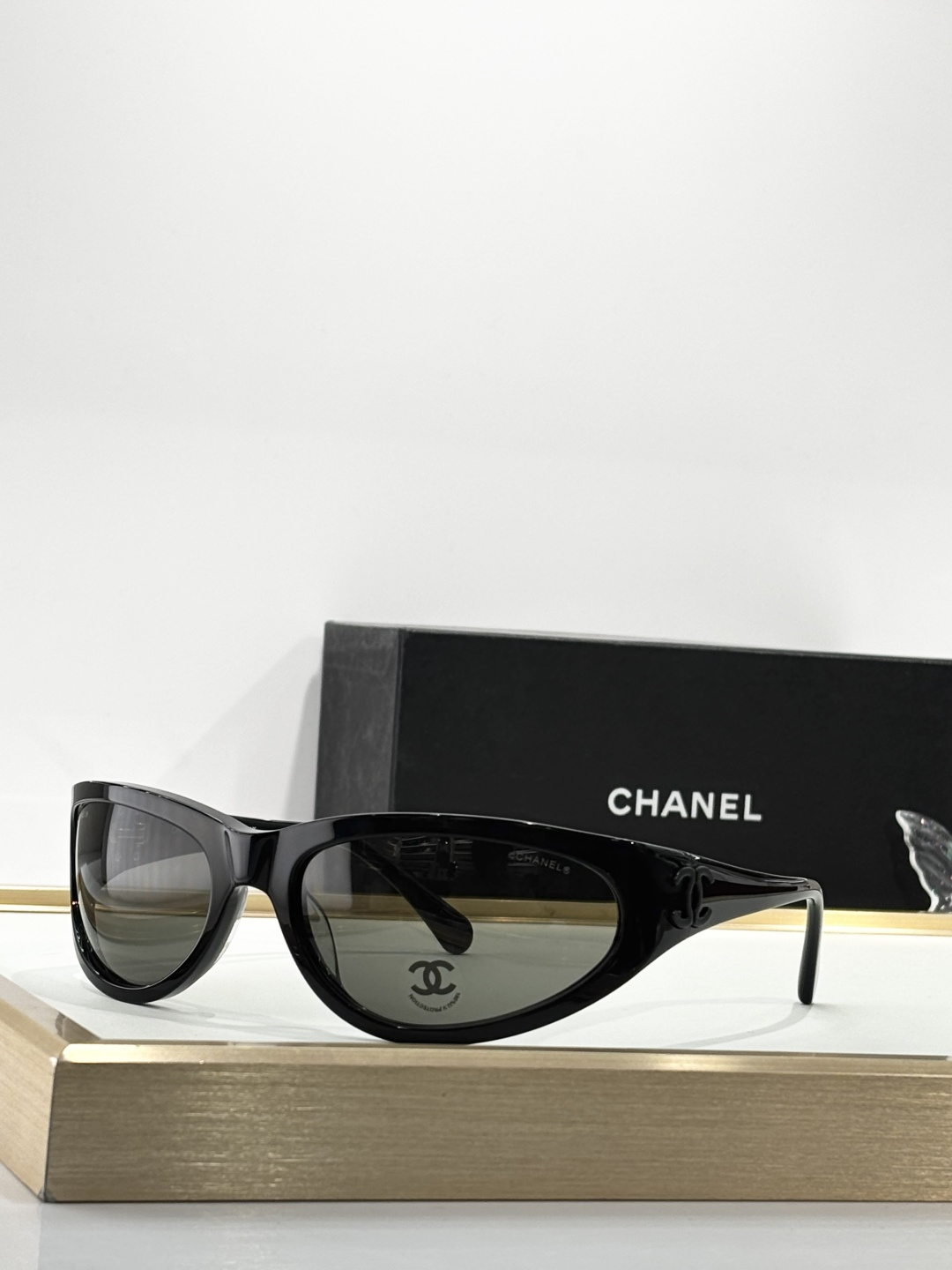 CHANELMODEL：CH9188SIZE：65口10-118