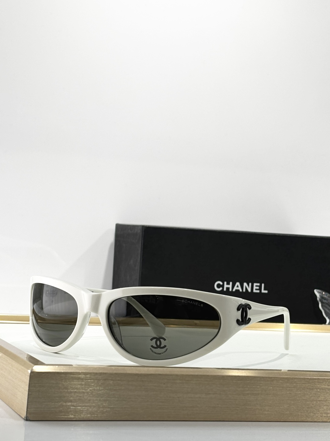 CHANELMODEL：CH9188SIZE：65口10-118