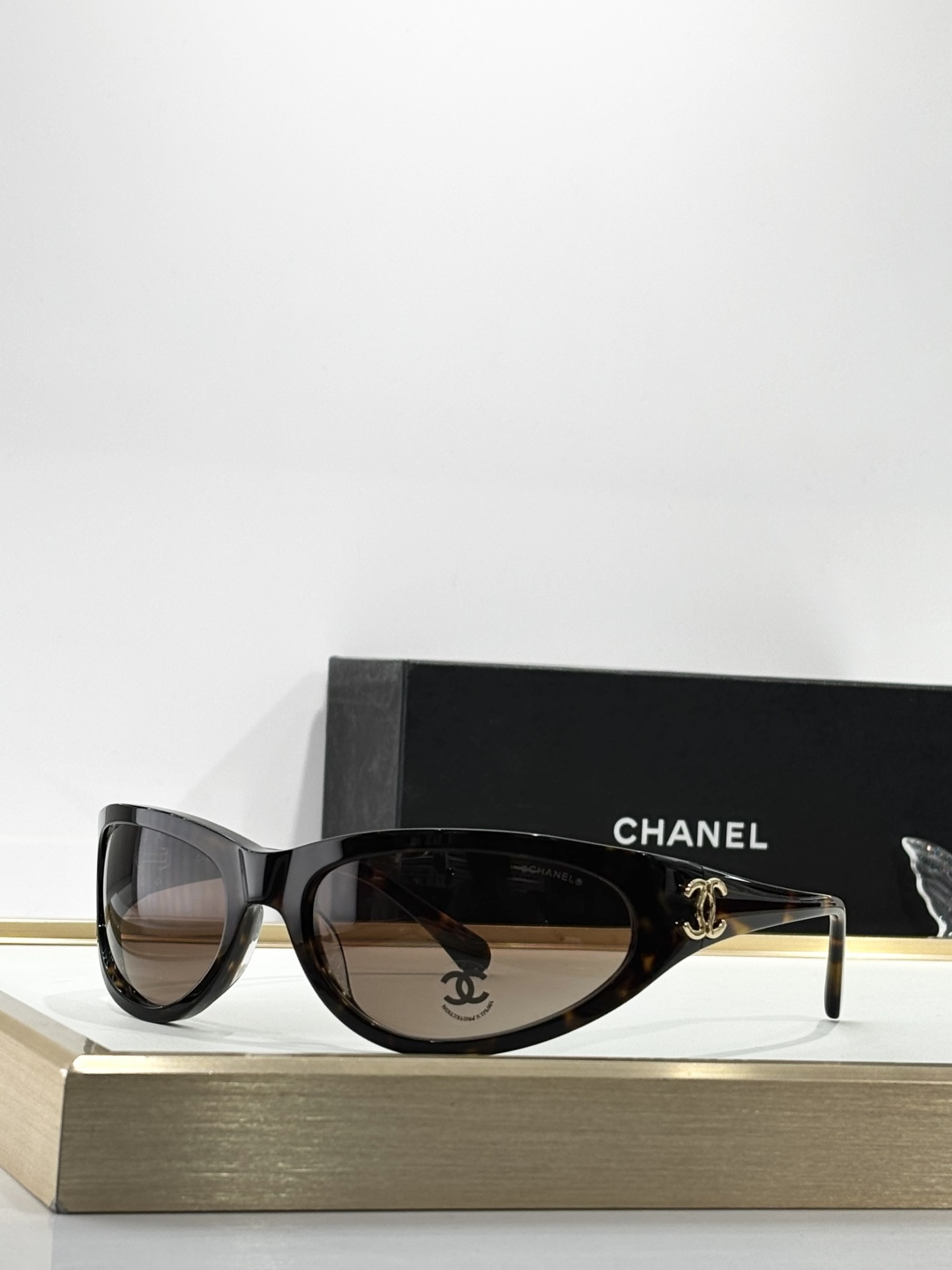 CHANELMODEL：CH9188SIZE：65口10-118