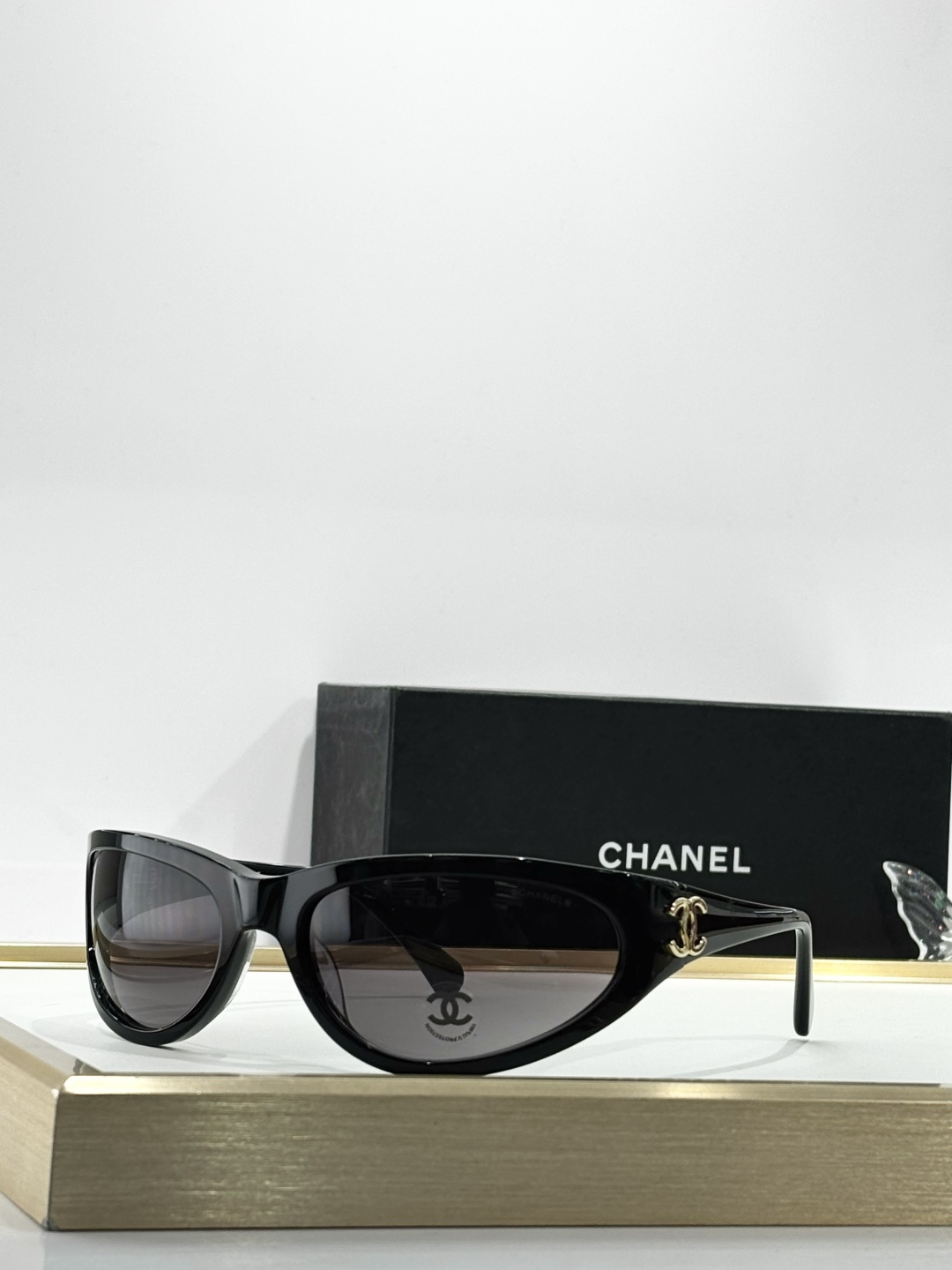 CHANELMODEL：CH9188SIZE：65口10-118