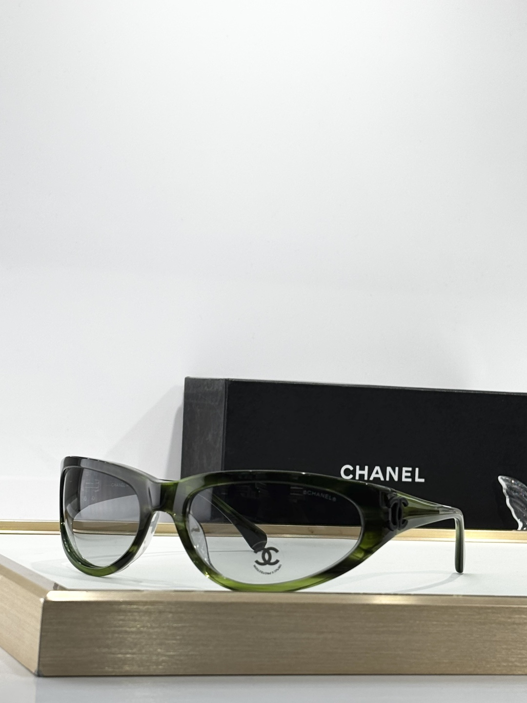 CHANELMODEL：CH9188SIZE：65口10-118