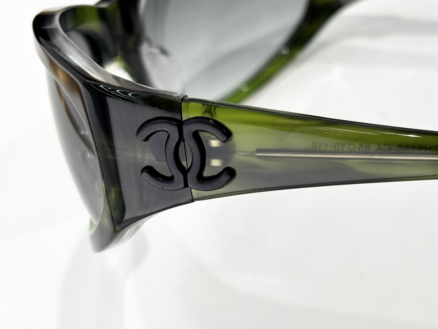 CHANELMODEL：CH9188SIZE：65口10-118