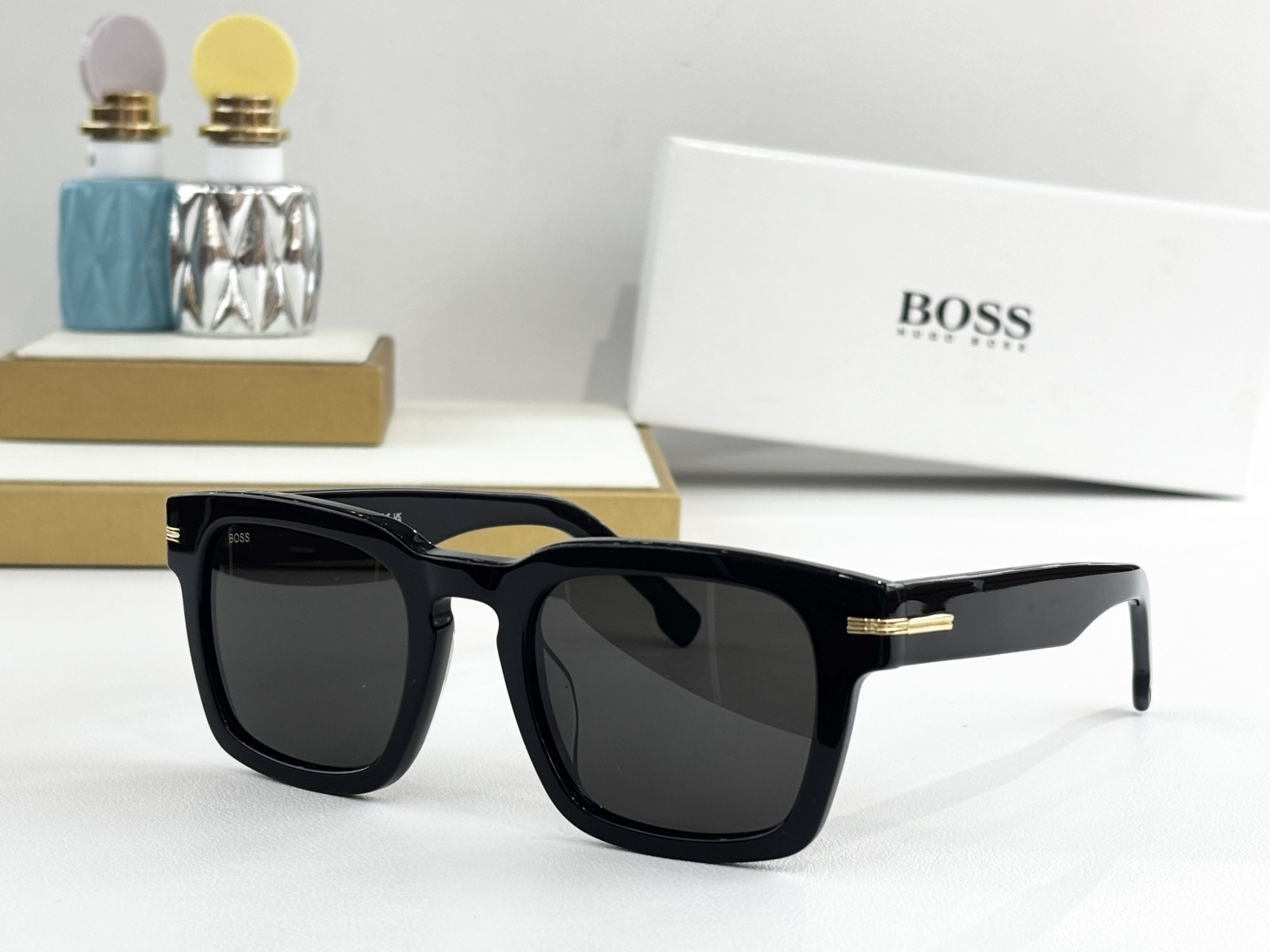 BOSSMOD：1625Size：50口23-145